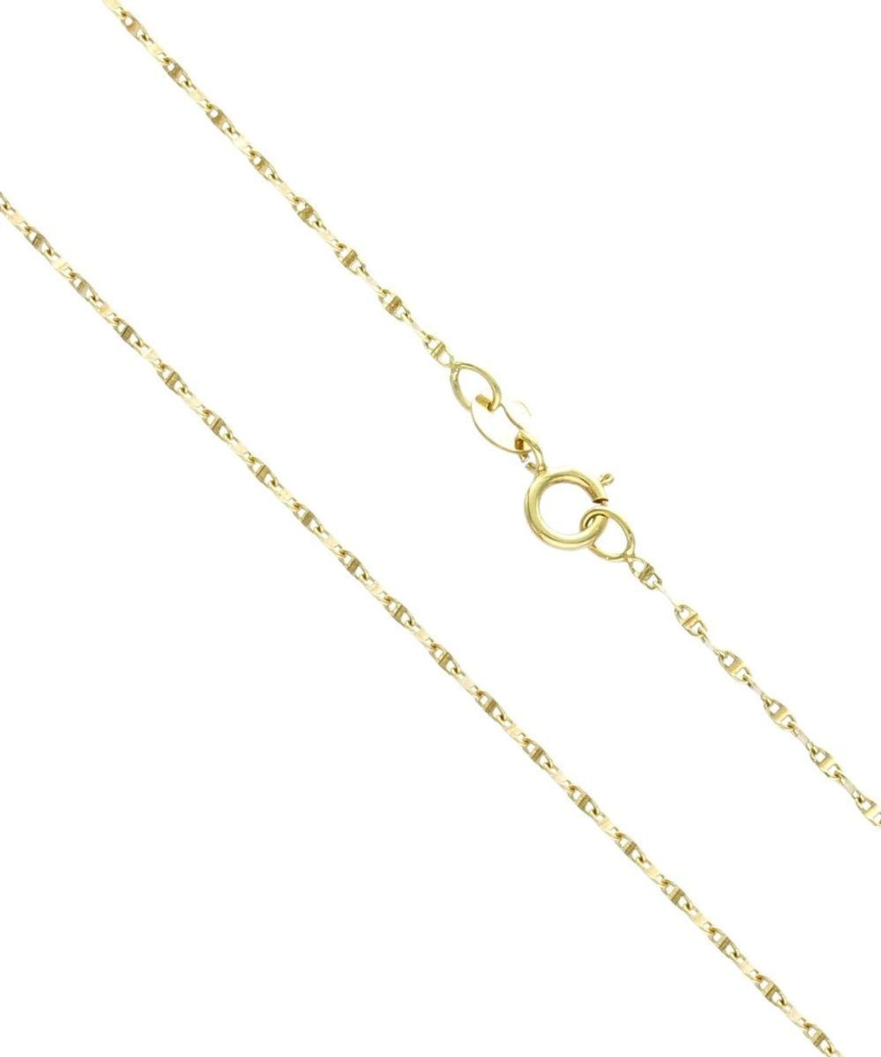 Złoty łańcuszek Gucci 585 – subtelny i elegancki 1.jpg